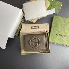 Gucci Wallets Purse